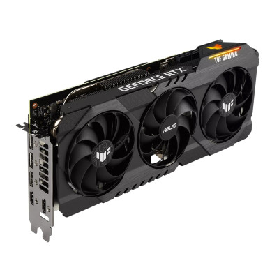 ASUS TUF-RTX3060TI-O8GD6X-GAMING