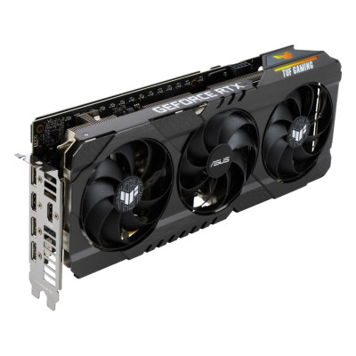 ASUS TUF-RTX3060-O12G-V2-GAMING