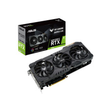 ASUS TUF-RTX3060-O12G-V2-GAMING