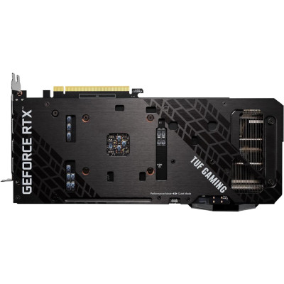 ASUS TUF-RTX3060-O12G-V2-GAMING