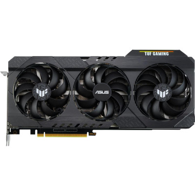 ASUS TUF-RTX3060-O12G-V2-GAMING