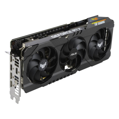 ASUS TUF-RTX3060-12G-V2-GAMING
