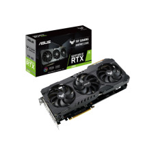 ASUS TUF-RTX3060-12G-V2-GAMING