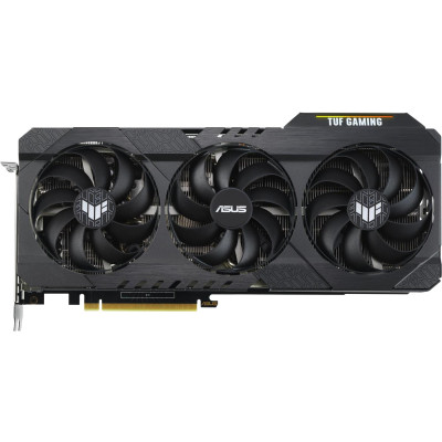 ASUS TUF-RTX3060-12G-V2-GAMING