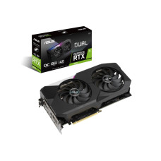 ASUS DUAL-RTX3070-O8G-V2