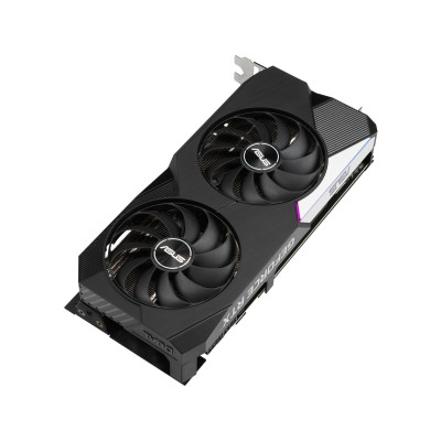 ASUS DUAL-RTX3070-O8G-V2