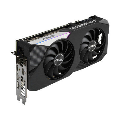 ASUS DUAL-RTX3070-O8G-V2