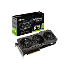ASUS TUF-RTX3070-O8G-V2-GAMING