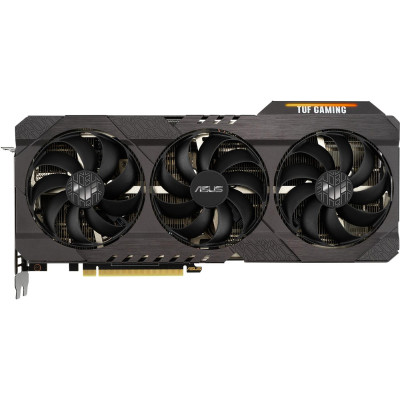 ASUS TUF-RTX3070-O8G-V2-GAMING