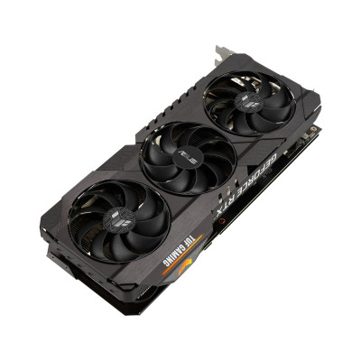 ASUS TUF-RTX3070-O8G-V2-GAMING