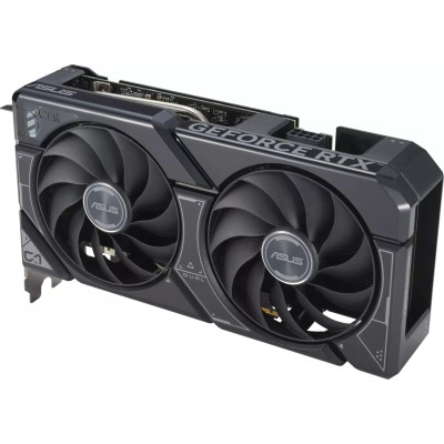 ASUS DUAL-RTX4060TI-A16G