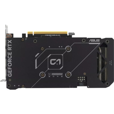 ASUS DUAL-RTX4060TI-A16G