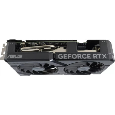 ASUS DUAL-RTX4060TI-A16G