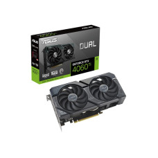 ASUS DUAL-RTX4060TI-A16G