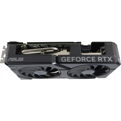 ASUS DUAL-RTX4060TI-O16G