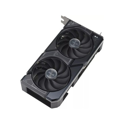 ASUS DUAL-RTX4060TI-O16G