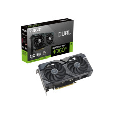 ASUS DUAL-RTX4060TI-O16G