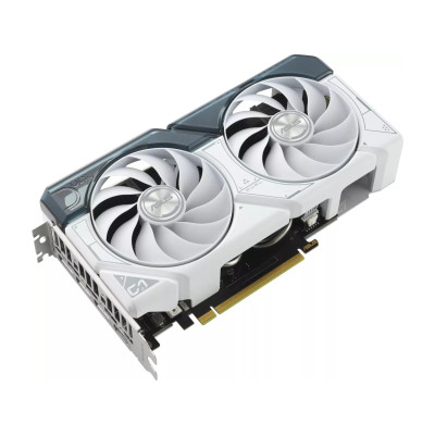 ASUS DUAL-RTX4060ti-O8G-WHITE