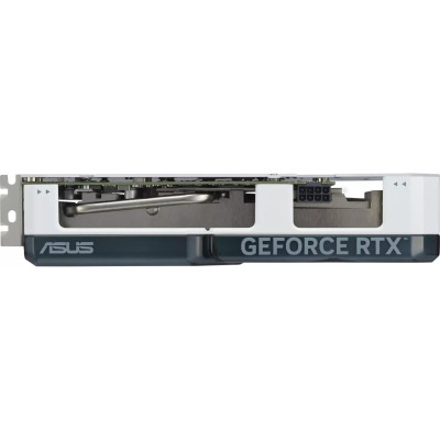 ASUS DUAL-RTX4060ti-O8G-WHITE