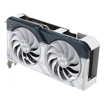 ASUS DUAL-RTX4060ti-O8G-WHITE