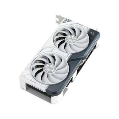 ASUS DUAL-RTX4060ti-O8G-WHITE