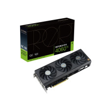 ASUS PROART-RTX4060TI-O16G