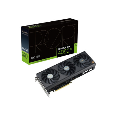 ASUS PROART-RTX4060TI-O16G