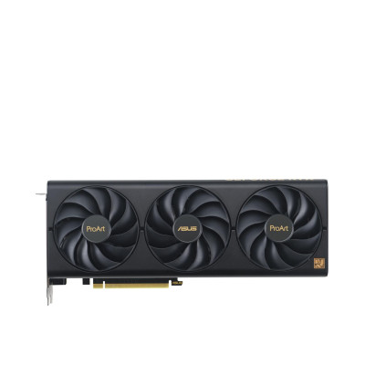 ASUS PROART-RTX4060TI-O16G