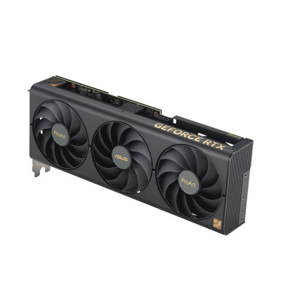 ASUS PROART-RTX4060TI-O16G