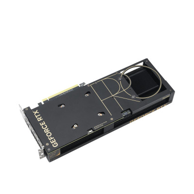 ASUS PROART-RTX4060TI-O16G