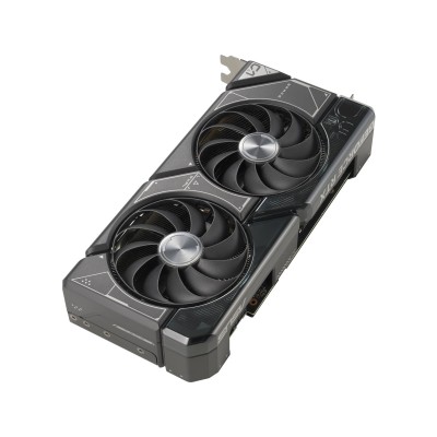 ASUS DUAL-RTX4070-O12G