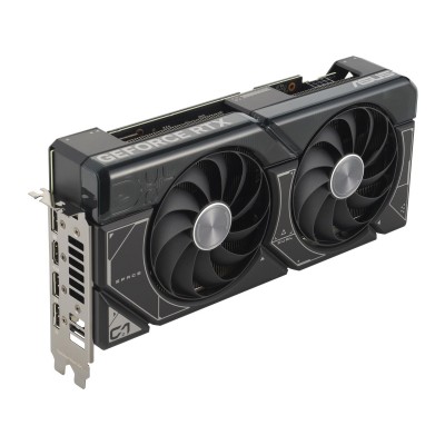 ASUS DUAL-RTX4070-O12G
