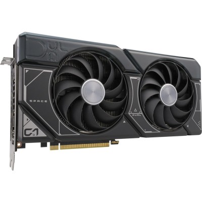 ASUS DUAL-RTX4070-O12G