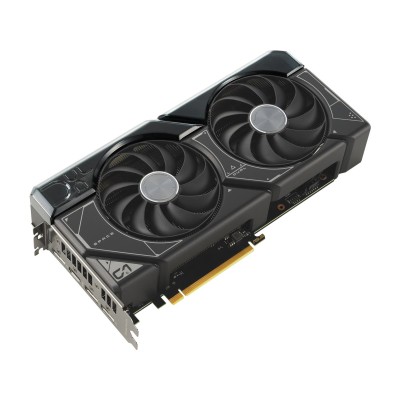 ASUS DUAL-RTX4070-O12G