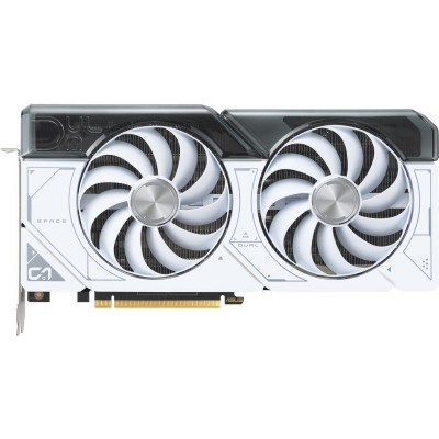 ASUS DUAL-RTX4070-O12G-WHITE