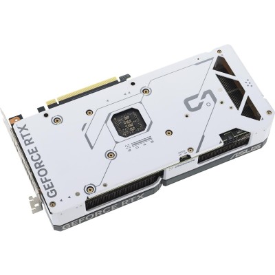 ASUS DUAL-RTX4070-O12G-WHITE