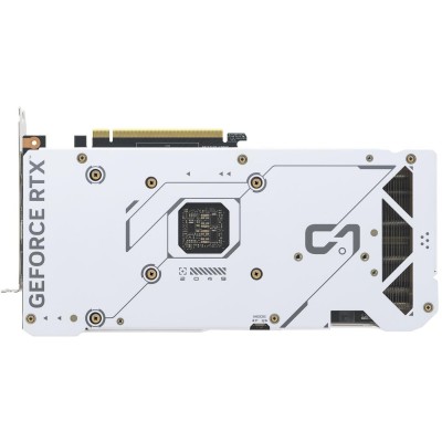 ASUS DUAL-RTX4070-O12G-WHITE