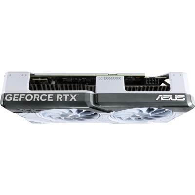 ASUS DUAL-RTX4070-O12G-WHITE