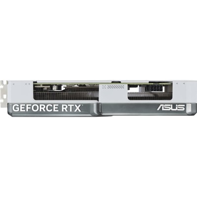 ASUS DUAL-RTX4070-O12G-WHITE