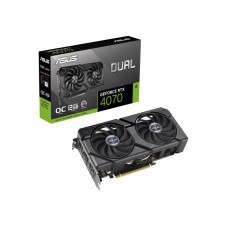 ASUS DUAL-RTX4070-O12G-EVO