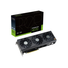 ASUS PROART-RTX4070-O12G