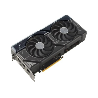 ASUS DUAL-RTX4070S-O12G