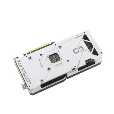 ASUS DUAL-RTX4070S-O12G-WHITE