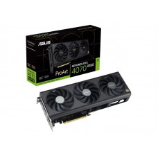 ASUS PROART-RTX4070S-O12G