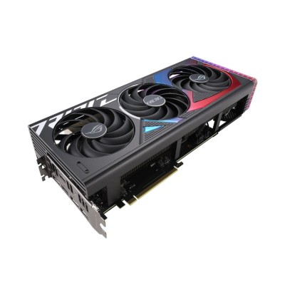 ASUS ROG-STRIX-RTX4070S-O12G-GAMING