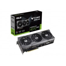 ASUS TUF-RTX4070S-O12G-GAMING