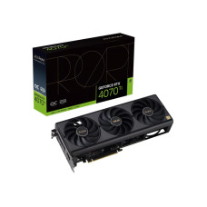 ASUS PROART-RTX4070TI-O12G
