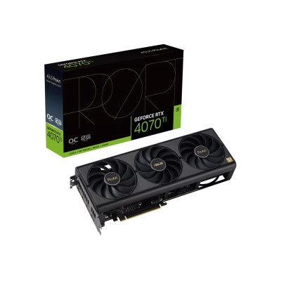 ASUS PROART-RTX4070TI-O12G