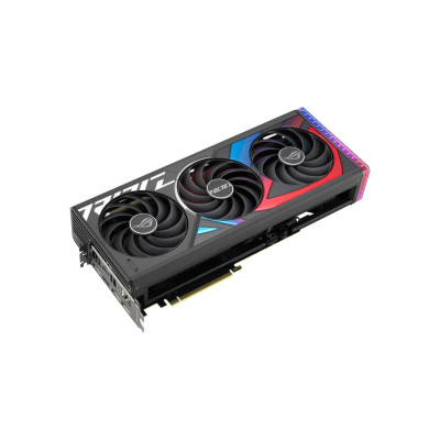 ASUS ROG-STRIX-RTX4070TI-12G-GAMING