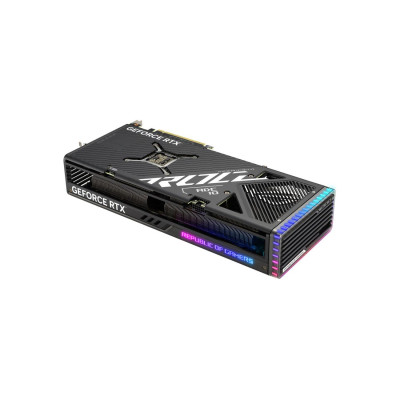 ASUS ROG-STRIX-RTX4070TI-12G-GAMING